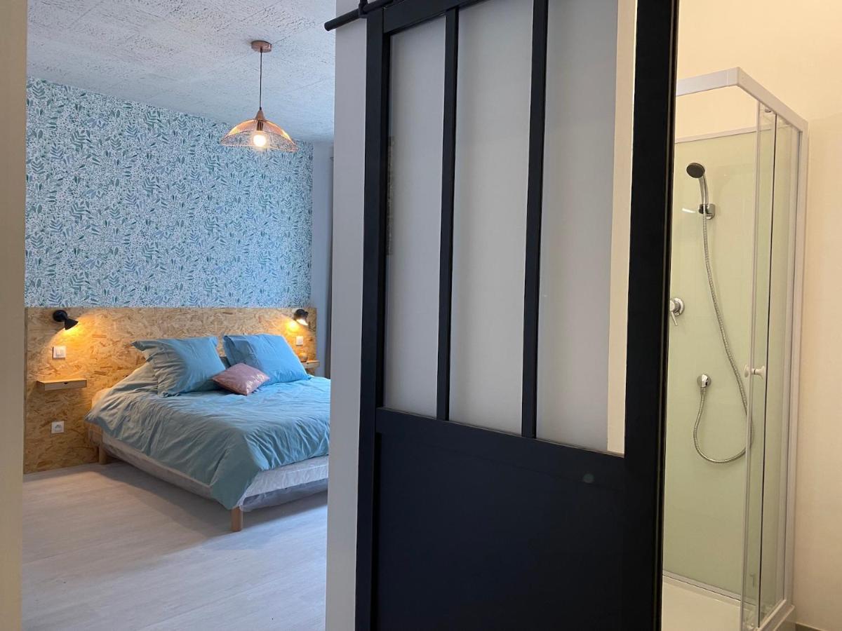 La maison d'Angélique Niort Extérieur photo