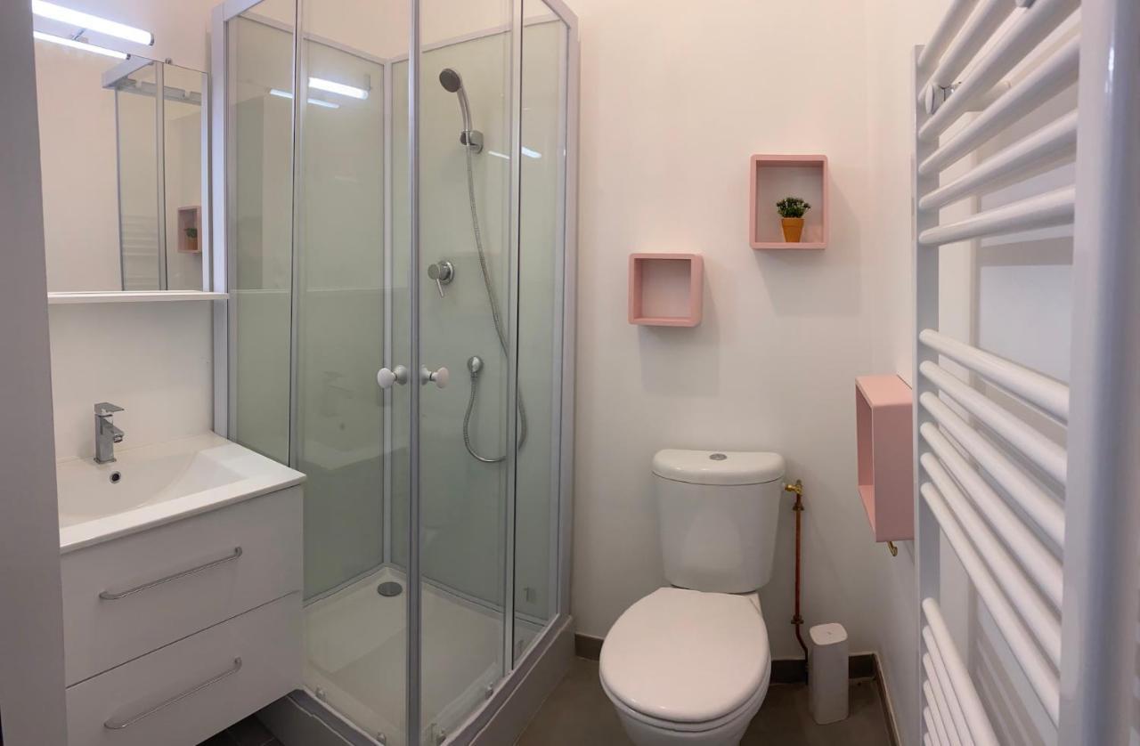 La maison d'Angélique Niort Extérieur photo